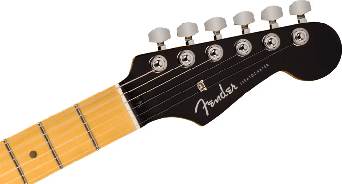 Fender Aerodyne Special Stratocaster HSS MN HRB - Elektrická kytara
