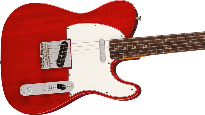 Fender American Vintage II 1963 Telecaster RW CRT - Elektrická kytara
