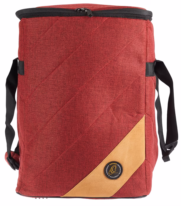 Ortega OGBCJ-BX - Obal na cajon