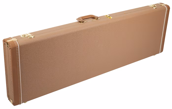 Fender Custom Shop Jazz Bass® 61 Heavy Relic® Aged Olympic White - Elektrická baskytara