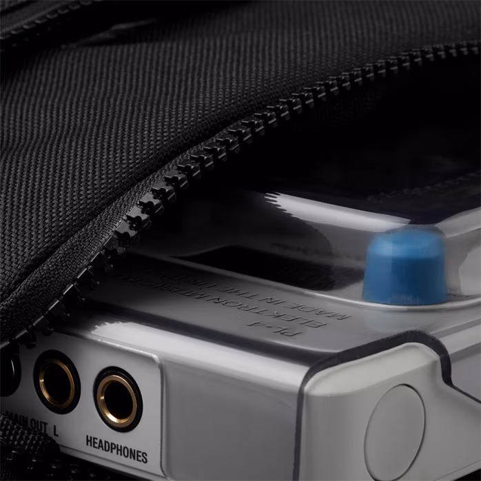 Elektron ECC-5b - Klávesový obal