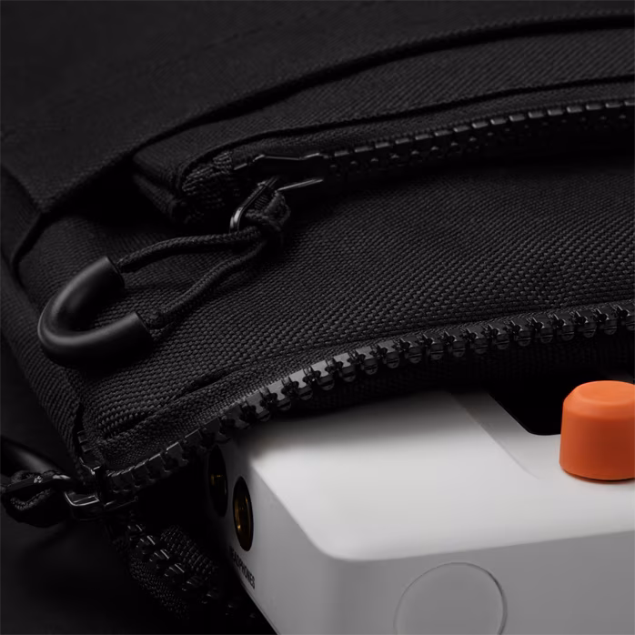 Elektron ECC-5b - Klávesový obal