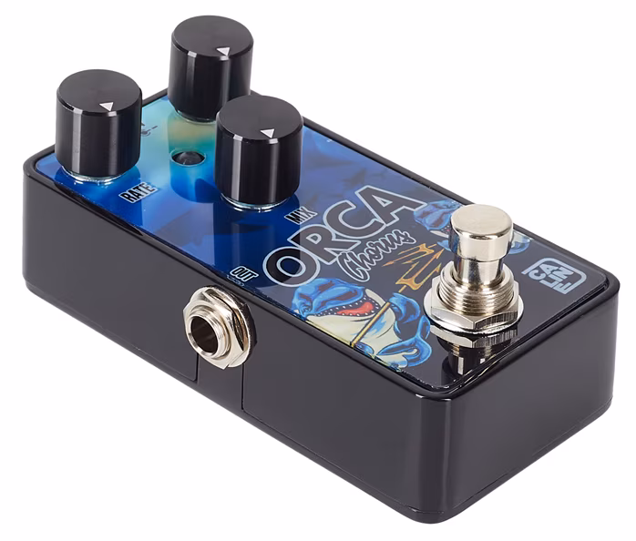 Caline G003 Orca Chorus - Kytarový efekt