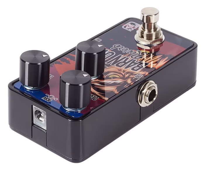 Caline Barn Owl Reverb - Kytarový efekt