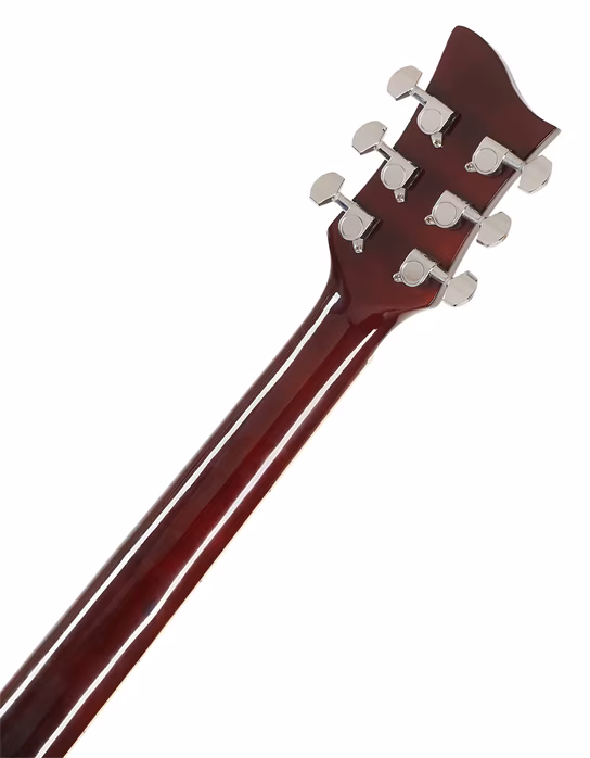 Jay Turser JJ45-N-A-U - Akustická kytara