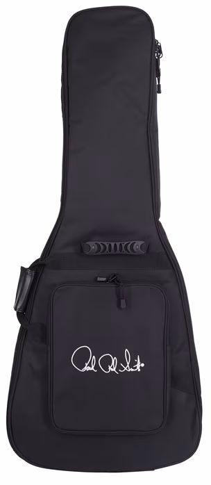 PRS S2 Vela Semi-Hollow Mahi Blue - Semiakustická kytara