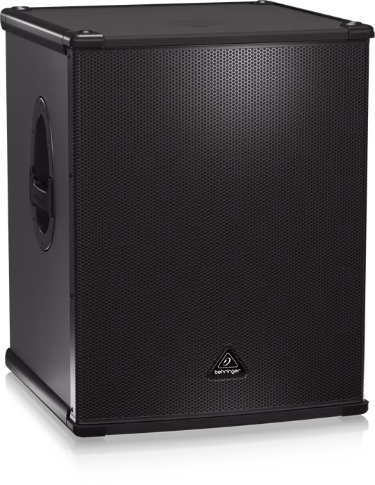 Behringer B1800XP - Aktivní subwoofer