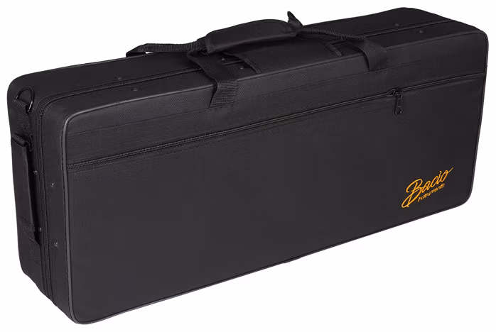 Bacio Instruments BAS-100SG (poškozené) - Saxofon