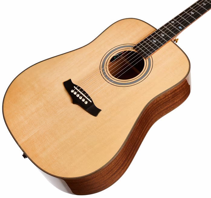 Tanglewood TW15 H E - Elektroakustická kytara