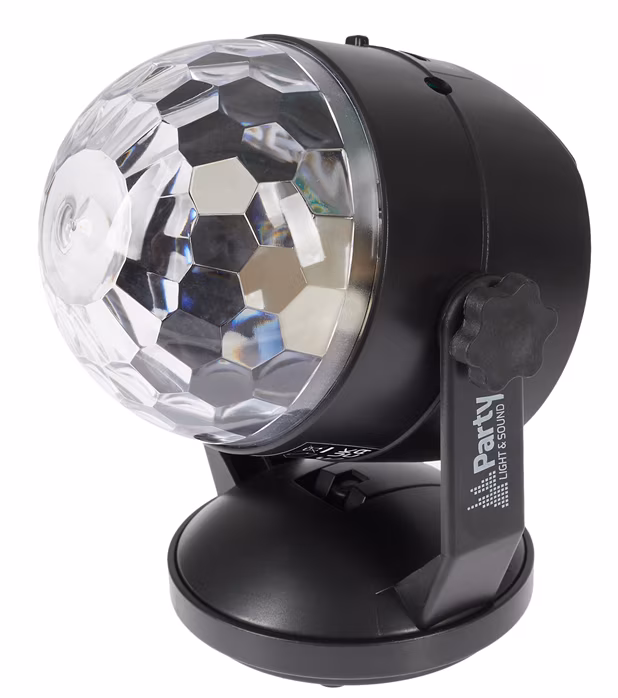 Party KIDZ DISCO - LED disco koule