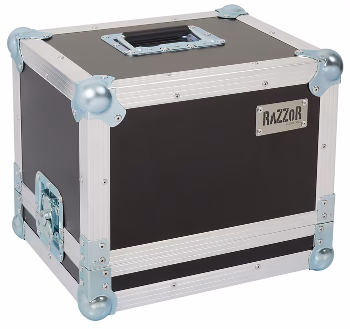 Razzor Cases AER Compact 60 IV - Case na kombo