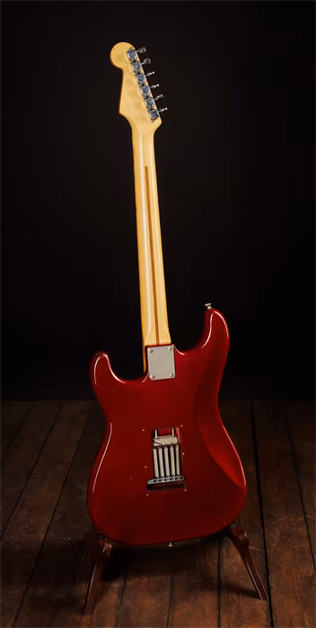 Fender Squier 1993 SST33 Japan - Elektrická kytara