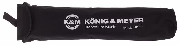 K&M 10111 - Obal pro notový stojan