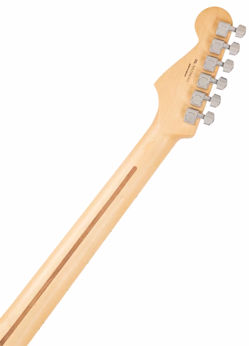 Fender Player Duo Sonic MN DSD - Elektrická kytara