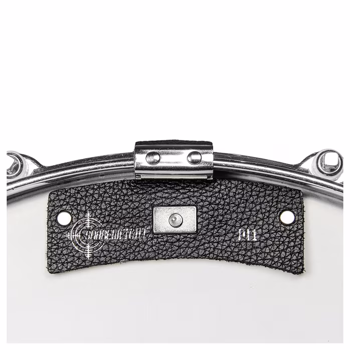 Snareweight M1B-BLACK - Tlumítka blan