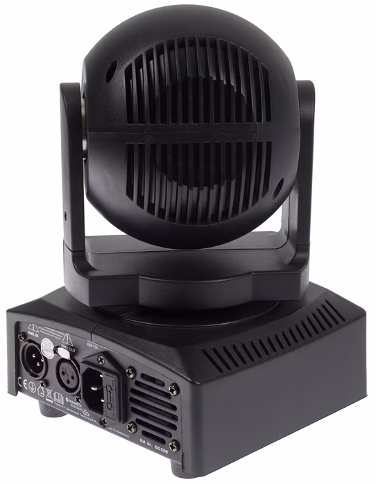 BeamZ MHL75 - Inteligentní hlava