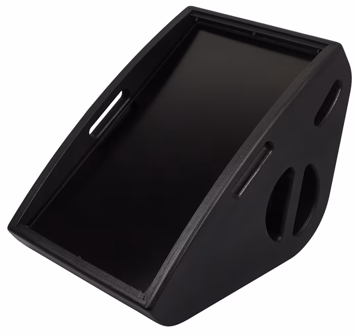 Razzor Cases Box pro čtecí zařízení - imitace odposlechu - Univerzální transportní case
