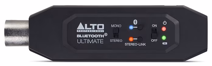 Alto Bluetooth Ultimate - Bluetooth adaptér
