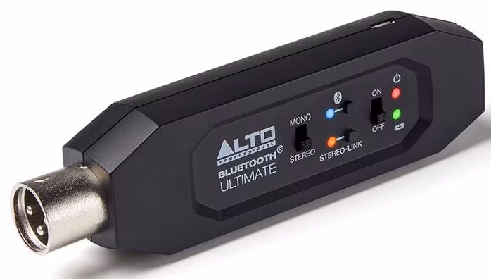 Alto Bluetooth Ultimate - Bluetooth adaptér