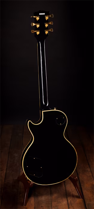 Orville 1990 Les Paul Custom LPC-75 - Elektrická kytara