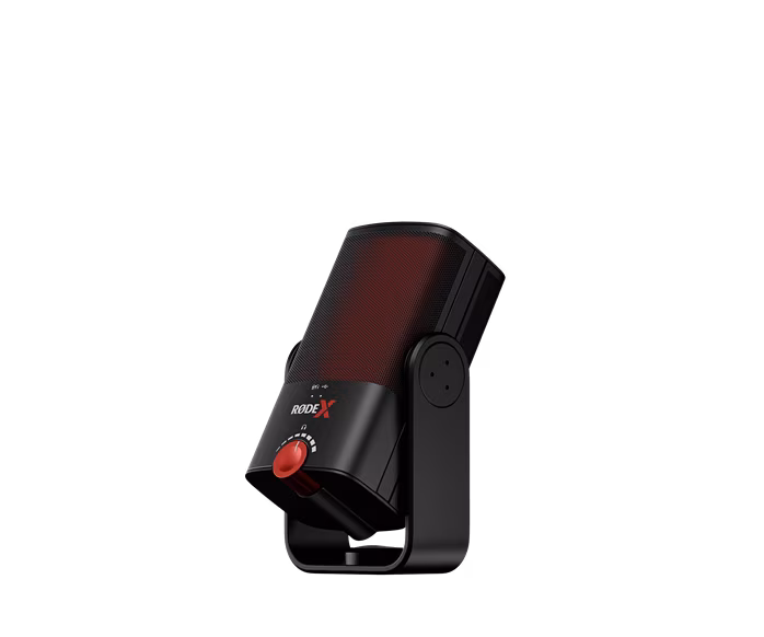 Rode X XCM-50 - USB kondenzátorový mikrofon