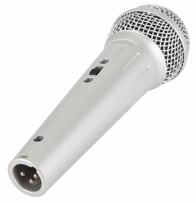 Superlux D103/13X - Dynamický mikrofon s vypínačem