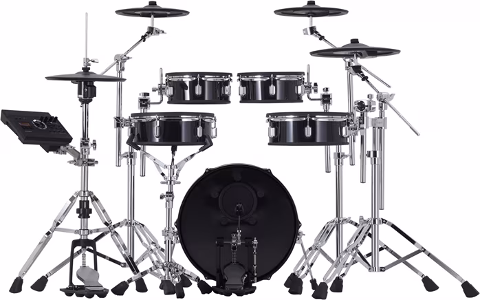 Roland VAD307 Kit V-Drums Acoustic Design  (použité) - Elektronická bicí souprava