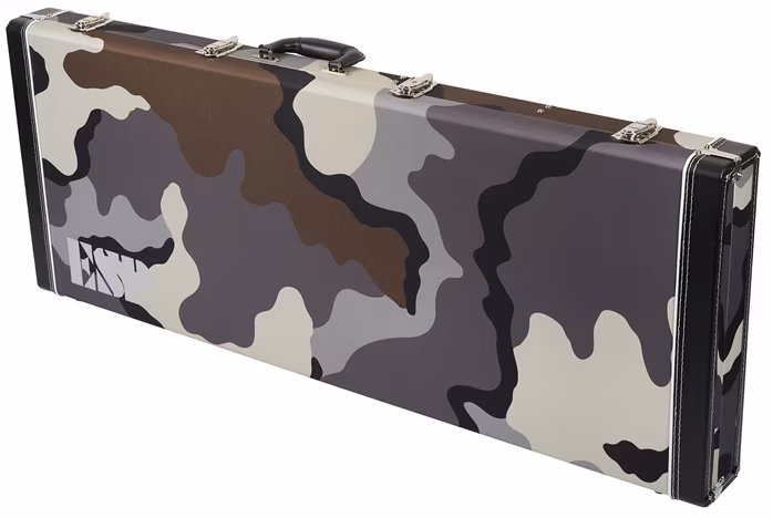 ESP LTD Snakebyte Camo - Elektrická kytara