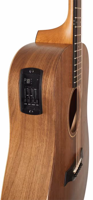Taylor Academy 20e Walnut Top - Elektroakustická kytara