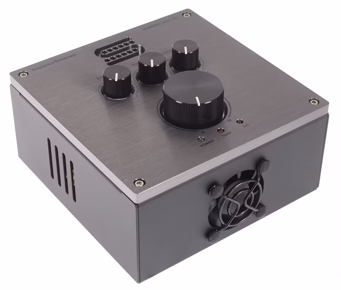 Seymour Duncan PowerStage 170 (rozbalené) - Koncový zesilovač