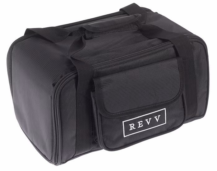 Revv D20 White - Kytarový lampový zesilovač