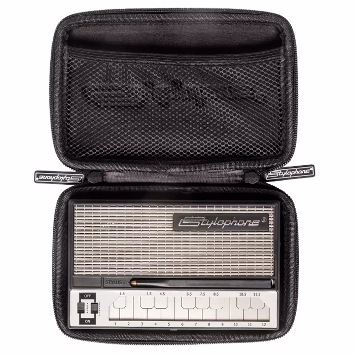 Dübreq Stylophone S-1 Carry Case - Obal