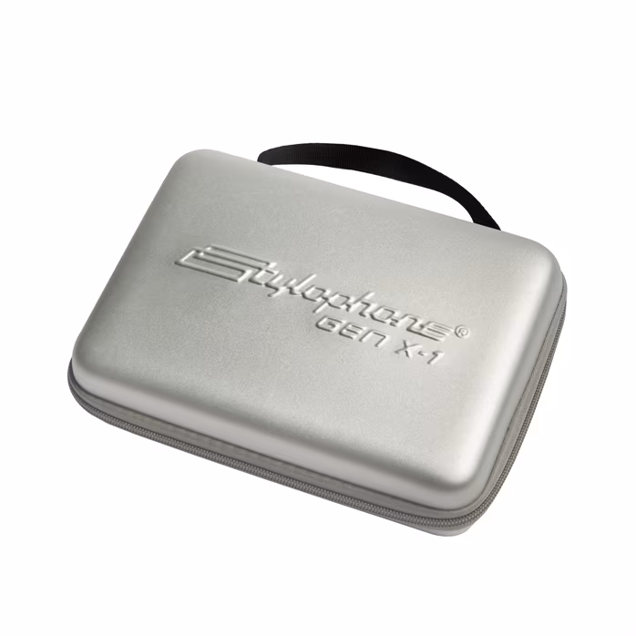 Dübreq Stylophone Gen X-1 Carry Case - Obal