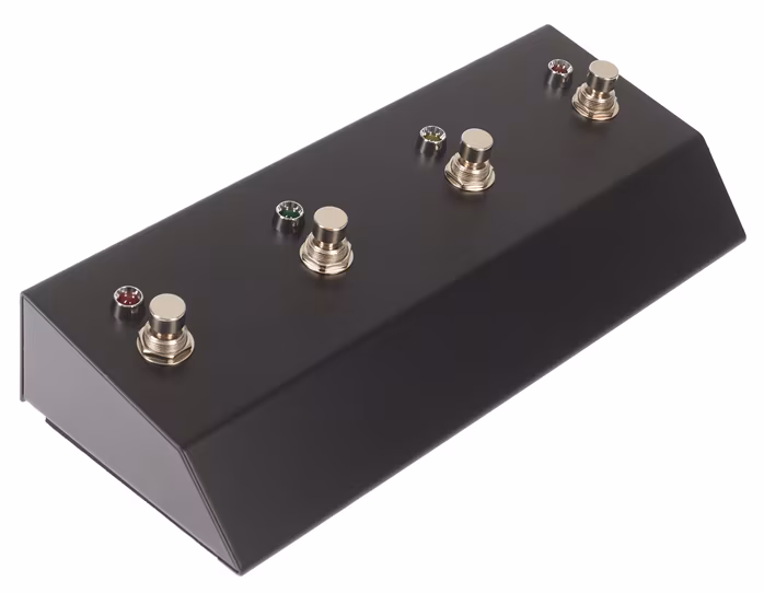 Laney FS4 - Nožní přepínač