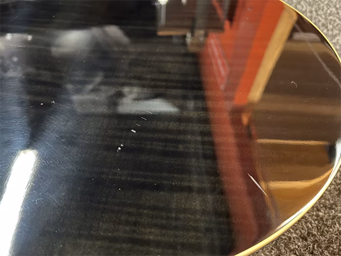 Yamaha CPX 1000 TLB (použité) - Elektroakustická kytara