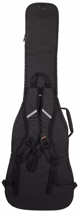 Dingwall NG2 “Nolly” Signature 5 Metallic Black - Elektrická baskytara