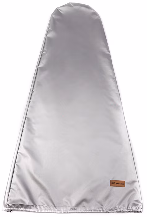 Veles-X Classic - Electric Guitar Cover - Protiprachový obal