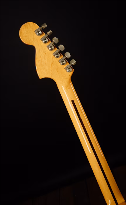 Fernandes FST 55N Natural - Elektrická kytara