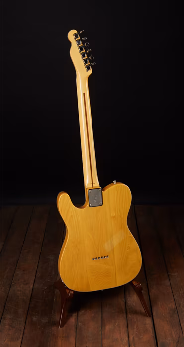Fender 1994 Telecaster TL-72 55 Natural - Elektrická kytara