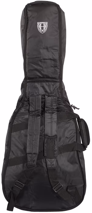 Hérgét Vital 008 Dreadnought Full Black - Obal pro akustickou kytaru