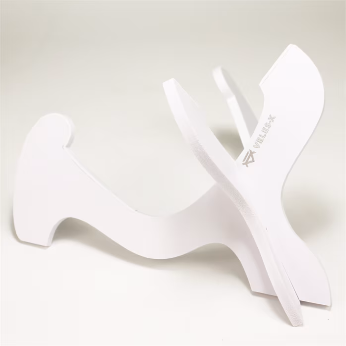 Veles-X Ukulele Stand White - Stojan pro ukulele