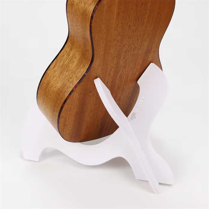 Veles-X Ukulele Stand White - Stojan pro ukulele