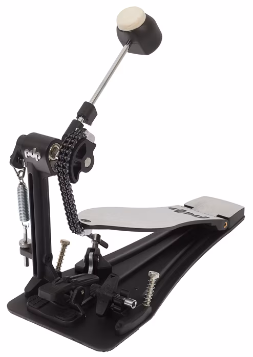 PDP PDSPCO Single Pedal Concept Series - Pedál k basovému bubnu