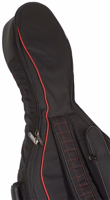 Canto CELLO BAG 4/4 2,0 RD - Pouzdro na violoncello