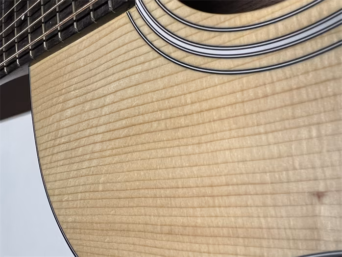 Taylor 114e (použité) - Elektroakustická kytara