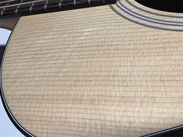 Taylor 114e (použité) - Elektroakustická kytara