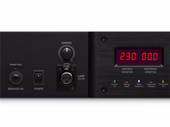 Black Lion Audio PG-2 F - Eurorack modul