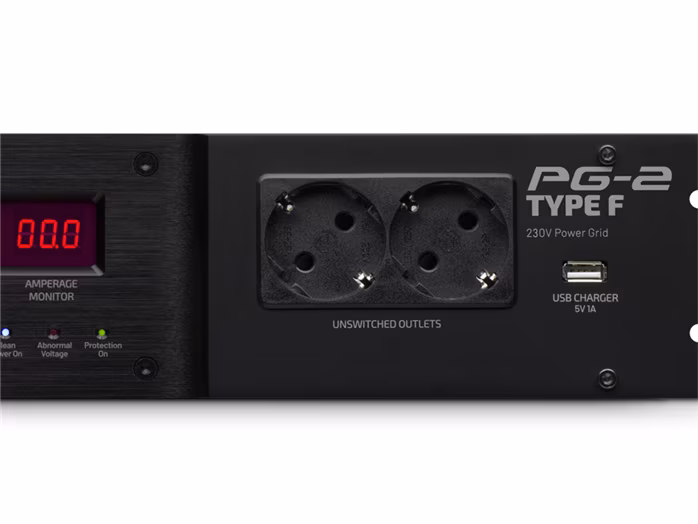 Black Lion Audio PG-2 F - Eurorack modul