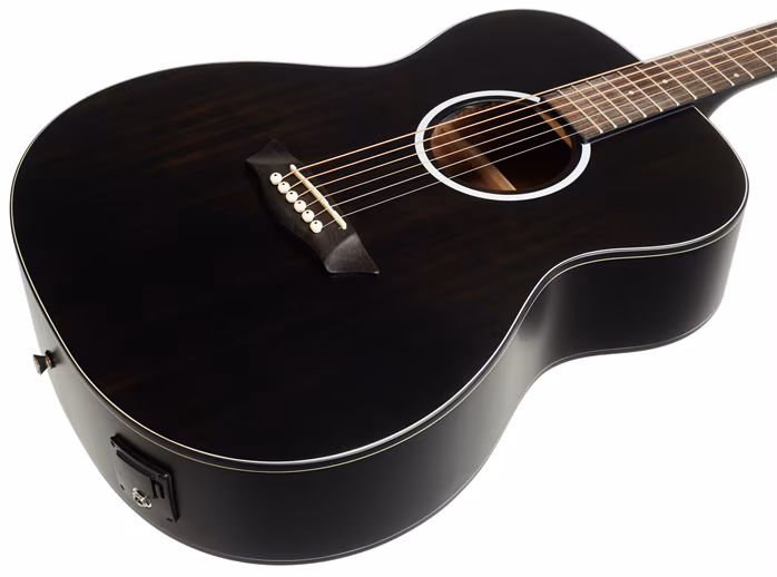 Washburn DFEFE-U - Elektroakustická kytara