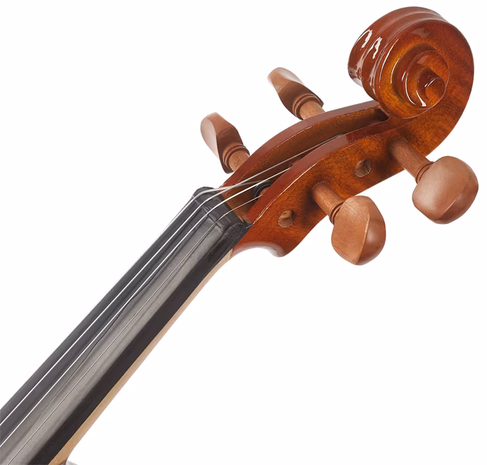 Bacio Instruments Student Violin (GV103F) 1/2 - Akustické housle